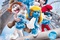 Affiche du film Les Schtroumpfs 2 