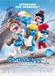 Affiche du film Les Schtroumpfs 2 
