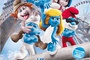 Affiche du film Les Schtroumpfs 2 