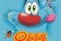 Affiche du film Oggy et les cafards 