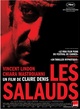 Affiche du film Les Salauds 
