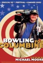 Affiche miniature du film Bowling for Columbine