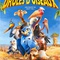 Affiche du film Drôles D'oiseaux  - Drôles D'oiseaux 