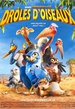Drôles D'oiseaux 