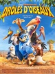 Affiche du film Drôles D'oiseaux 