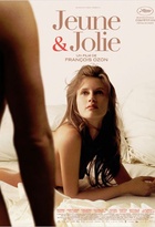 Affiche miniature du film Jeune & jolie