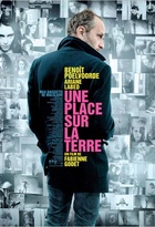 Affiche miniature du film Une place sur la terre