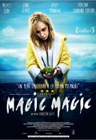 Affiche miniature du film Magic Magic
