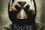 Affiche du film You're Next 
