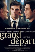 Affiche miniature du film Grand départ 