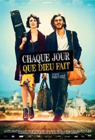 Affiche miniature du film Chaque jour que Dieu fait