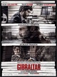 Affiche du film Gibraltar  