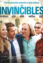 Affiche miniature du film Les Invincibles