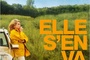 Affiche du film Elle s'en va 