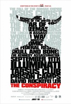 Affiche miniature du film The Conspiracy