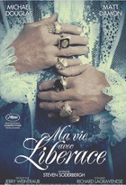 Affiche miniature du film Ma vie avec Liberace