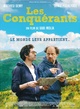 Affiche du film Les Conquérants 