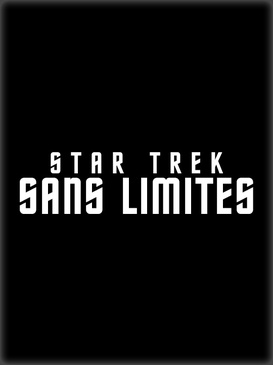 Affiche du film Star Trek Sans limites