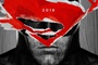 Affiche du film Batman vs Superman 