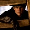 Walton Goggins dans le rôle de "Chris Mannix" dans le film "Les Huit Salopards" - Les Huit salopards 