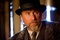 Tim Roth dans le rôle de "Oswaldo Mobray" dans le film "Les Huit Salopards"