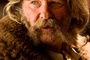 Kurt Russel dans le rôle de "John Ruth" dans "les huit salopards"