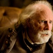 Bruce Dern dans le rôle de "Sandy Smithers" dans le film "Les huit salopards"
