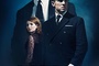 Affiche du film Legend 