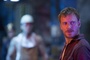 Michael Fassbender dans le rôle de Erik Lehnsherr X-men : Apocalypse