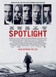 Affiche du film Spotlight 