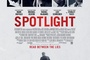 Affiche du film Spotlight 