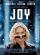 Affiche du film JOY 