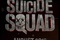 Affiche du film Suicide Squad 