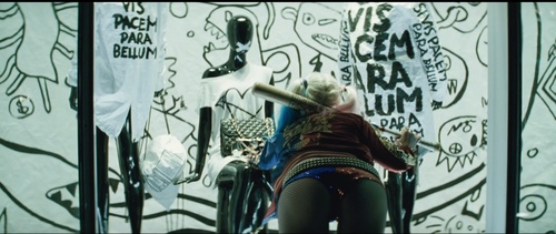 suicide-squad-harley-quinn-margot-robbie-png