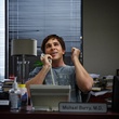 Christian bale dans "the big short: le casse du siècle"