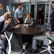 The big short réunion ryan gosling et steve carell