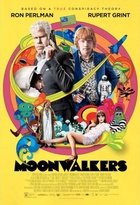 Affiche miniature du film Moonwalkers