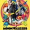 Affiche du film Moonwalkers  - Moonwalkers 