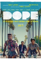 Affiche miniature du film Dope