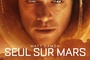 Affiche du film Seul sur Mars 