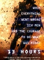 13 Hours