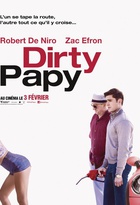 Affiche miniature du film Dirty papy
