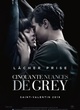 Affiche du film 50 Nuances de Grey 