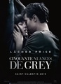 Cinquante Nuances de grey