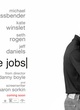 Affiche du film Steve Jobs 
