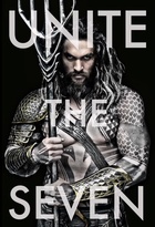 Affiche miniature du film Aquaman