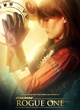 Affiche du film Rogue One : A Star Wars Story 