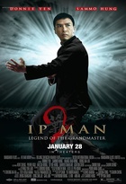 Affiche miniature du film Ip Man 2 