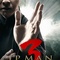 Affiche du film Ip Man 3  - Ip Man 3 