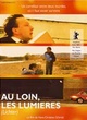 Affiche du film Au loin, les lumières